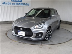 スズキ スイフト スポーツ