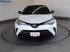 C-HR Gモードネロ セーフティP