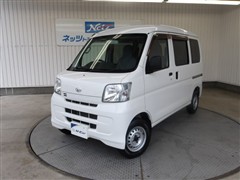 ダイハツ ハイゼットカーゴ スペシャル