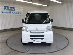 ハイゼットカーゴ スペシャル
