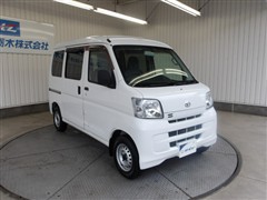 ハイゼットカーゴ スペシャル