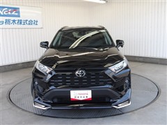 RAV4 X
