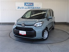 トヨタ シエンタ ハイブリッド G