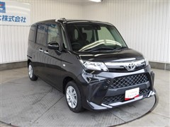 ルーミー X