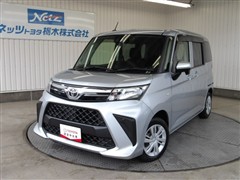 トヨタ ルーミー X