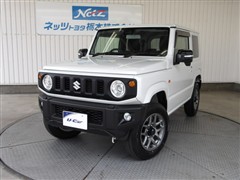 スズキ ジムニー XC