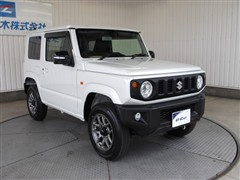 ジムニー XC