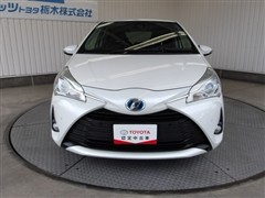 ヴィッツ HV F セーフティED3