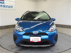 アクア クロスオーバー