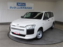 トヨタ プロボックスバン HV GX