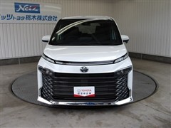 ヴォクシー S-G