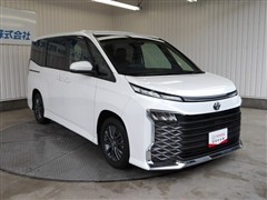 ヴォクシー S-G