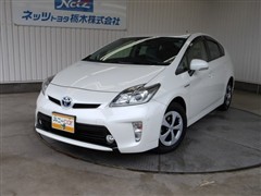 トヨタ プリウス G