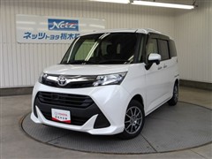 トヨタ タンク G S