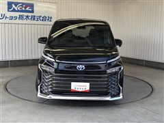 ヴォクシー ハイブリッド S-Z