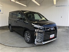 ヴォクシー ハイブリッド S-Z