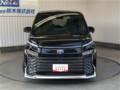 ヴォクシー ハイブリッド S-Z