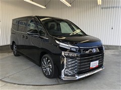 ヴォクシー ハイブリッド S-Z