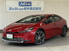 プリウス Z