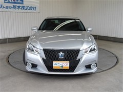 クラウンアスリート HV アスリートG