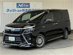 ヴォクシー HV ZSキラメキ