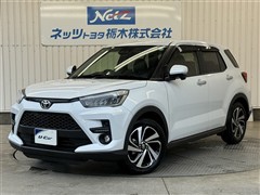 トヨタ ライズ Z