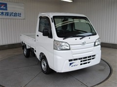 ハイゼットT スタンダード