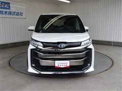 ノア ハイブリッド S-Z