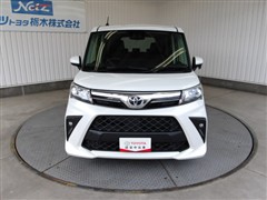 ルーミー X
