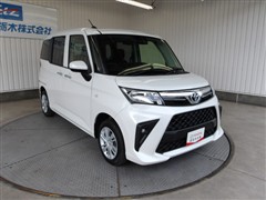 ルーミー X