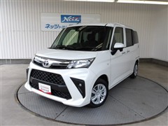 ルーミー X