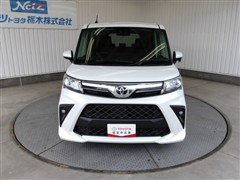 ルーミー X