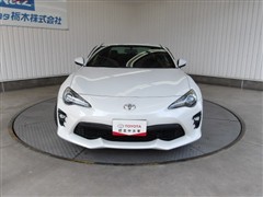 86 GT リミテッド