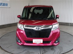 ルーミー X S