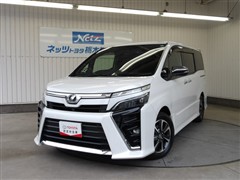 ヴォクシー ZS キラメキ