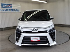 ヴォクシー ZS キラメキ