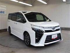 ヴォクシー ZS キラメキ
