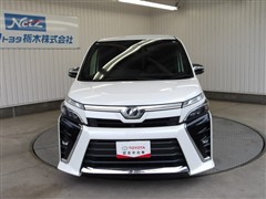 ヴォクシー ZS キラメキ