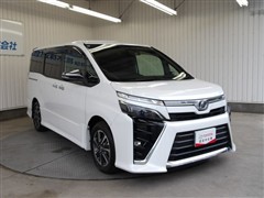 ヴォクシー ZS キラメキ