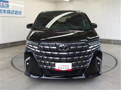 アルファードHV Z
