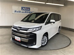 ノア S-G