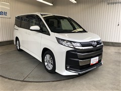 ノア S-G