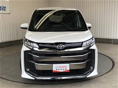 ノア S-G