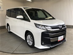 ノア S-G