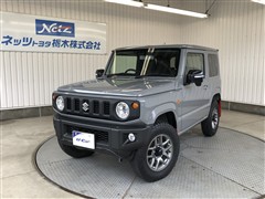 ジムニー XC