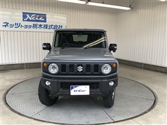 ジムニー XC