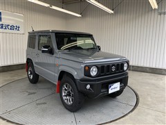 ジムニー XC