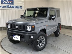 スズキ ジムニー XC