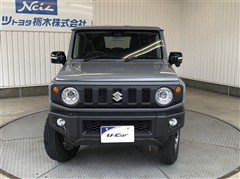 ジムニー XC