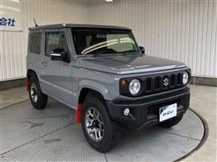 ジムニー XC